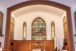 MEET ME AT THE COURT HOUSE